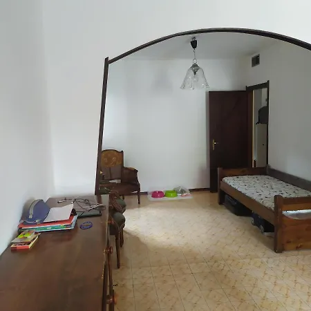 Casargo_home Apartmán *